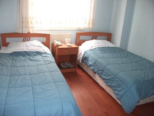 Hotel Kale Rezervasyon