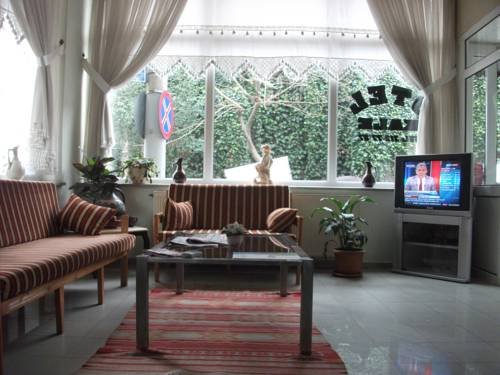 Hotel Kale Rezervasyon