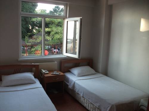 Hotel Kale Rezervasyon