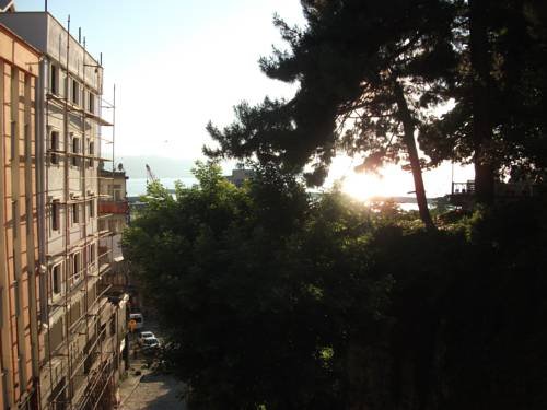 Hotel Kale Rezervasyon