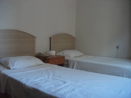 Hotel Kale Rezervasyon