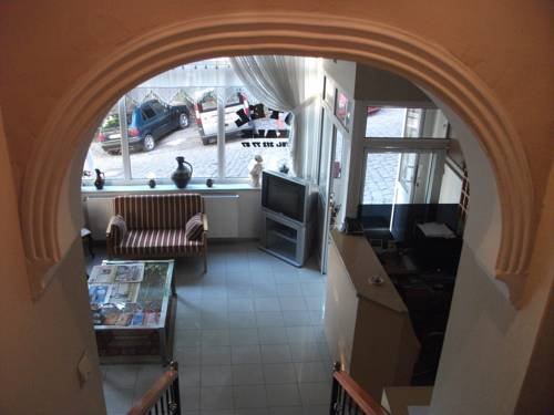 Hotel Kale Rezervasyon