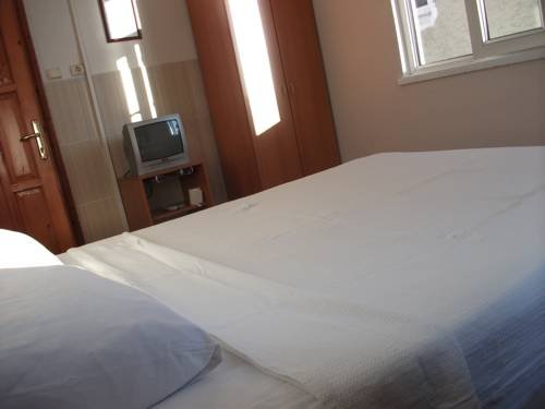 Hotel Kale Rezervasyon
