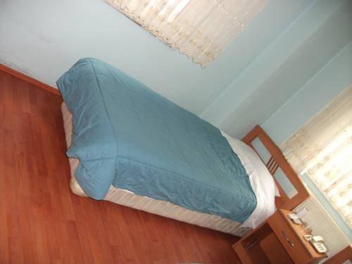 Hotel Kale Rezervasyon