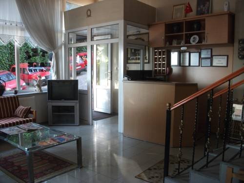 Hotel Kale Rezervasyon