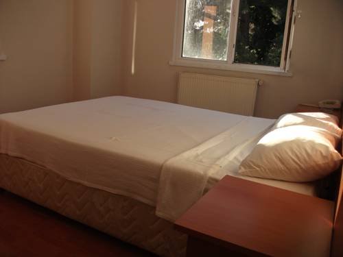 Hotel Kale Rezervasyon