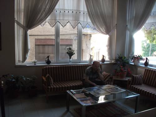 Hotel Kale Rezervasyon