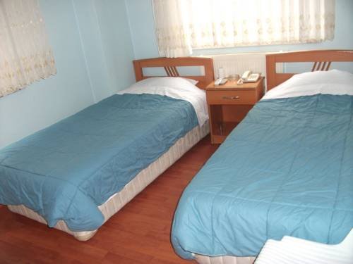 Hotel Kale Rezervasyon