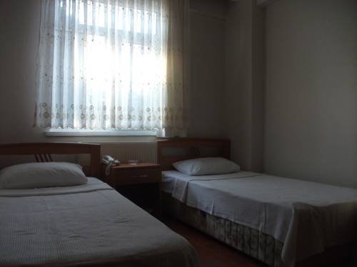 Hotel Kale Rezervasyon