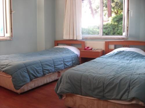 Hotel Kale Rezervasyon