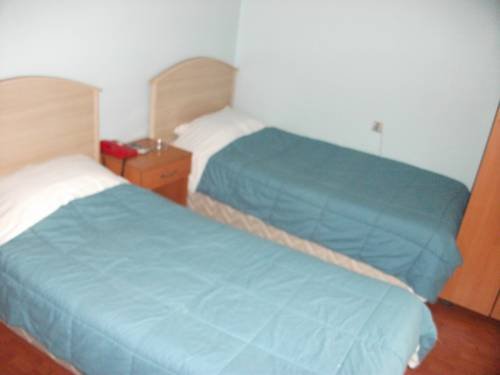 Hotel Kale Rezervasyon