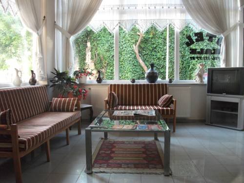 Hotel Kale Rezervasyon