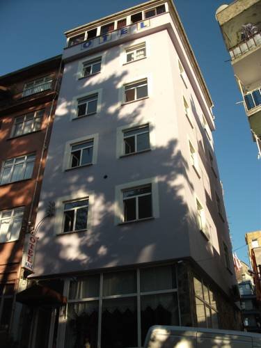 Hotel Kale Rezervasyon