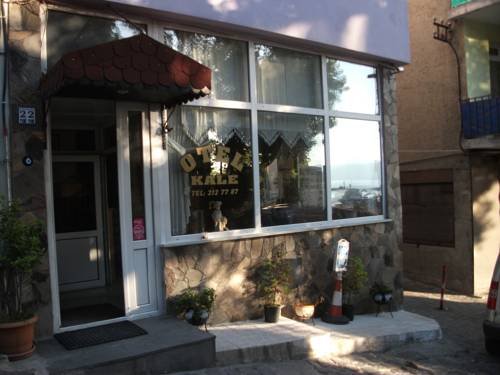 Hotel Kale Rezervasyon