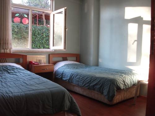 Hotel Kale Rezervasyon