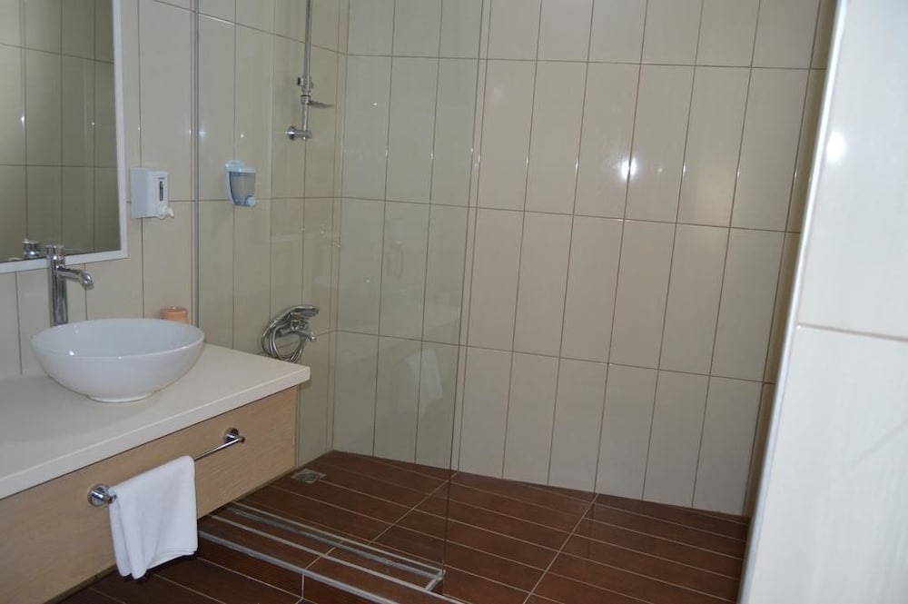 Hotel Kale Palace Rezervasyon
