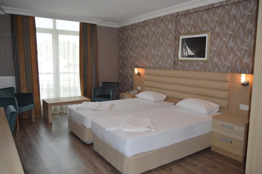 Hotel Kale Palace Rezervasyon