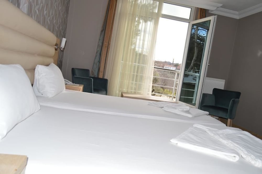 Hotel Kale Palace Rezervasyon