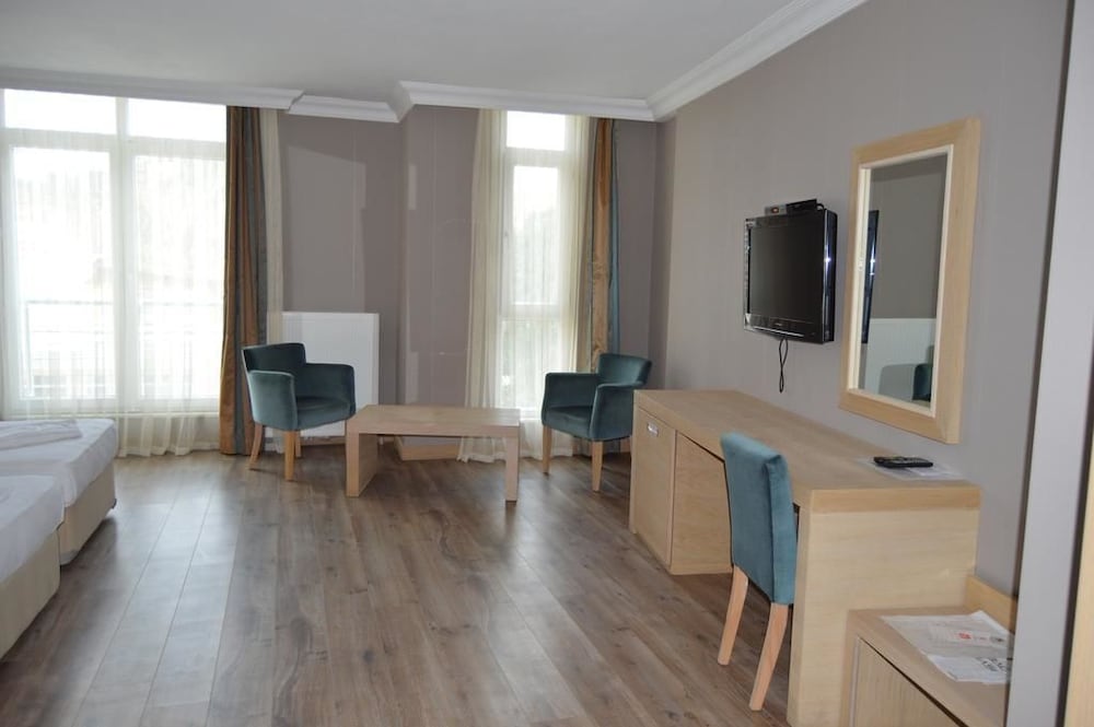 Hotel Kale Palace Rezervasyon