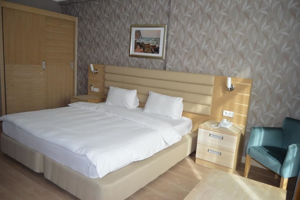Hotel Kale Palace Rezervasyon