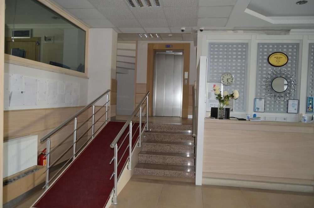 Hotel Kale Palace Rezervasyon