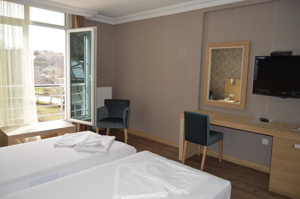 Hotel Kale Palace Rezervasyon
