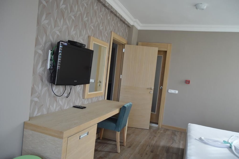Hotel Kale Palace Rezervasyon