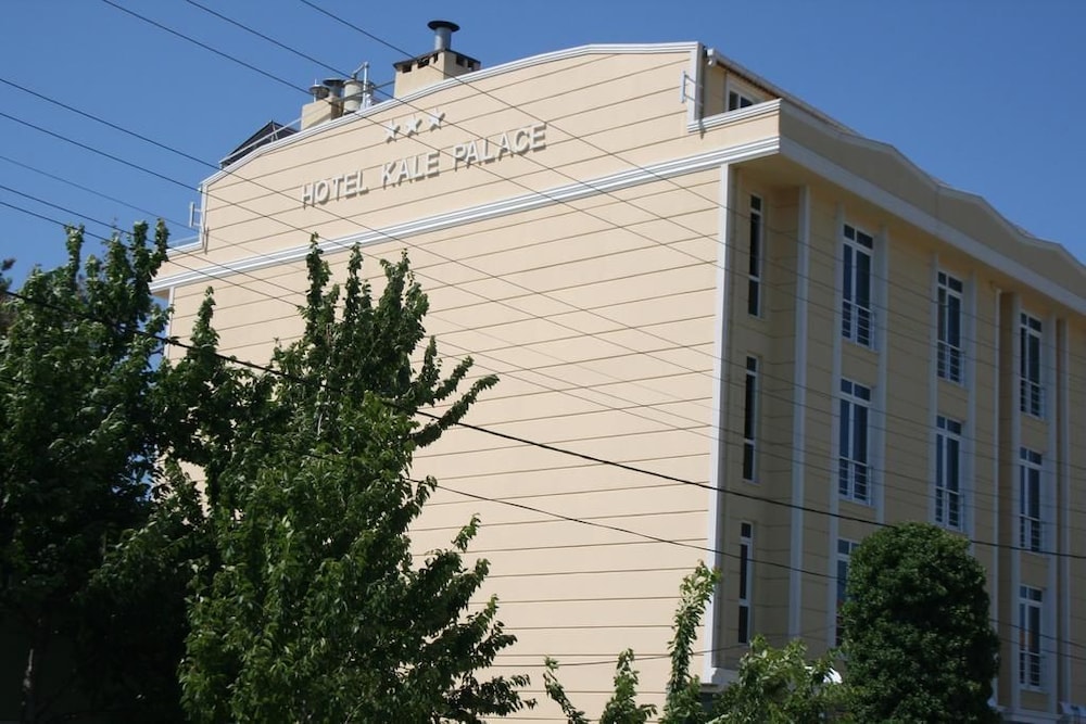Hotel Kale Palace Rezervasyon