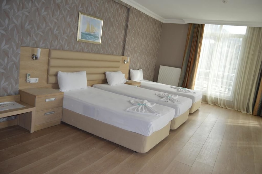 Hotel Kale Palace Rezervasyon