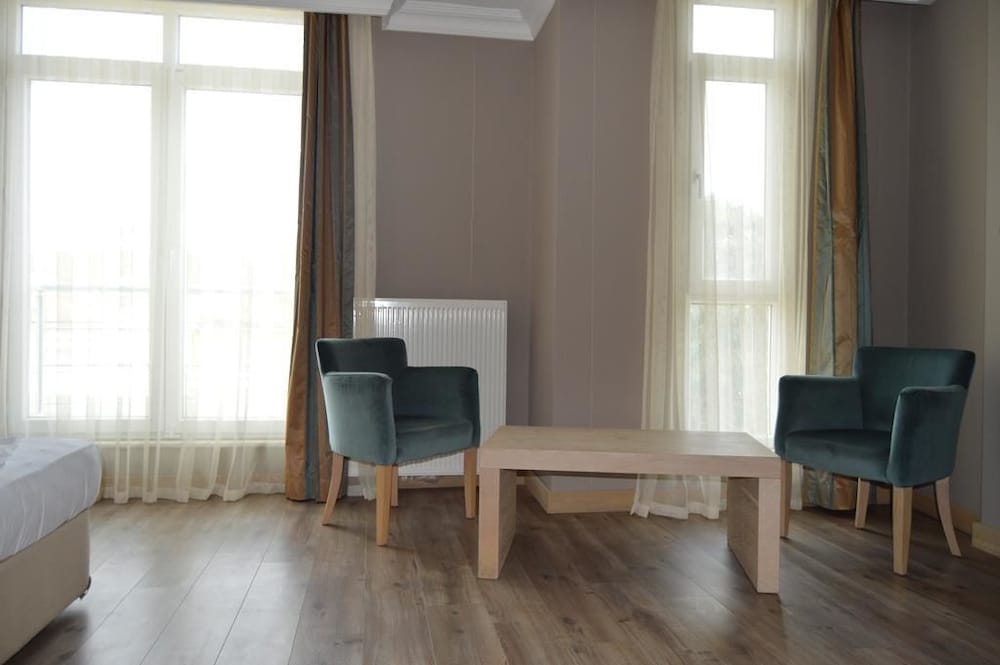 Hotel Kale Palace Rezervasyon