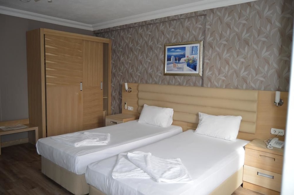 Hotel Kale Palace Rezervasyon