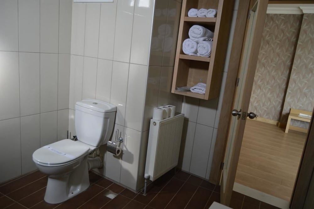 Hotel Kale Palace Rezervasyon