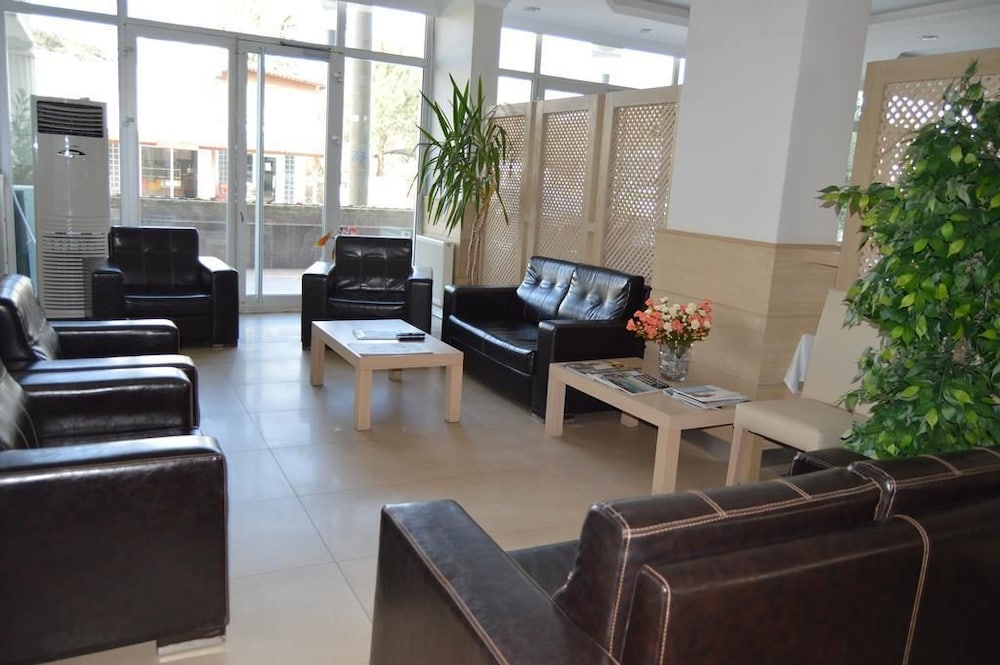 Hotel Kale Palace Rezervasyon