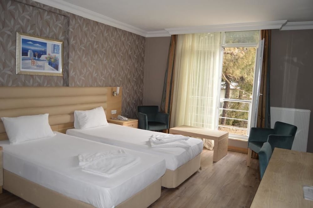 Hotel Kale Palace Rezervasyon