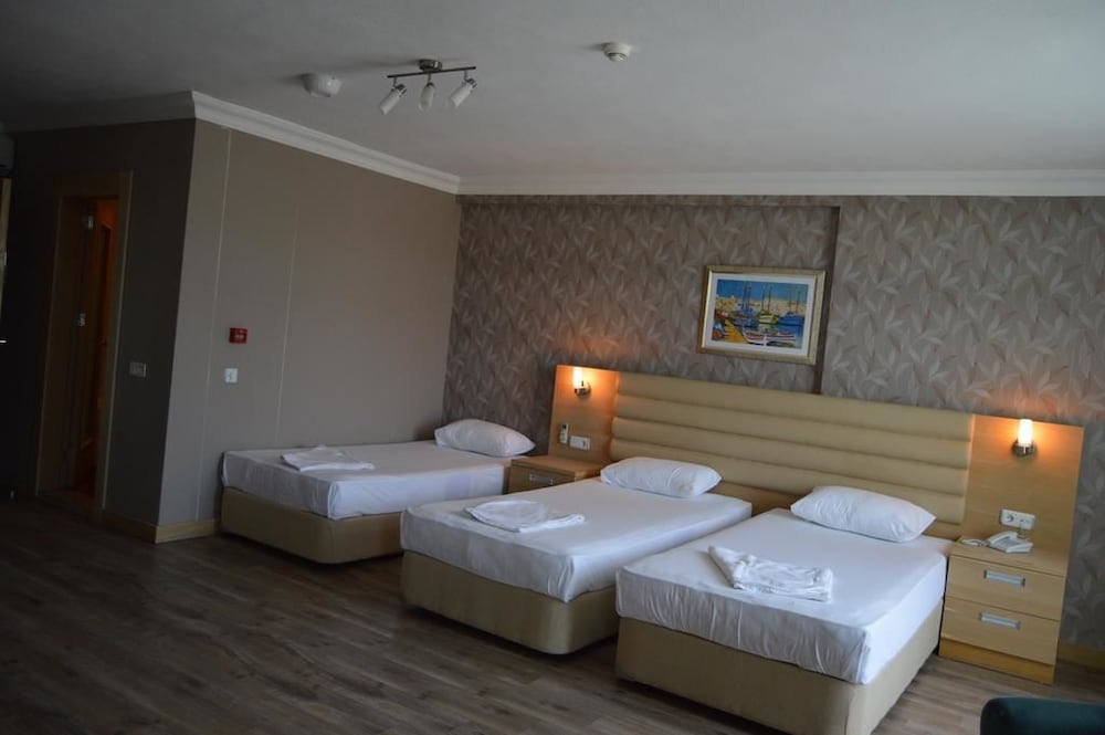 Hotel Kale Palace Rezervasyon