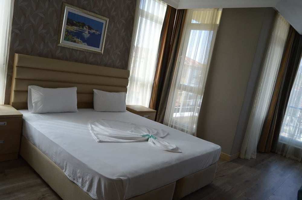 Hotel Kale Palace Rezervasyon