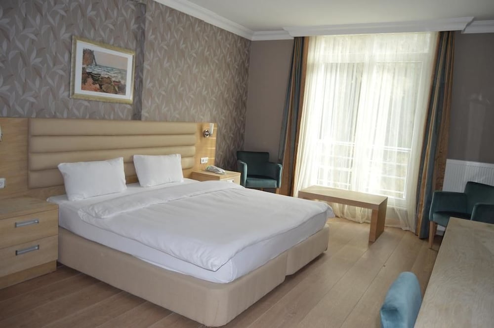 Hotel Kale Palace Rezervasyon