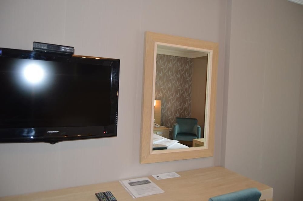 Hotel Kale Palace Rezervasyon