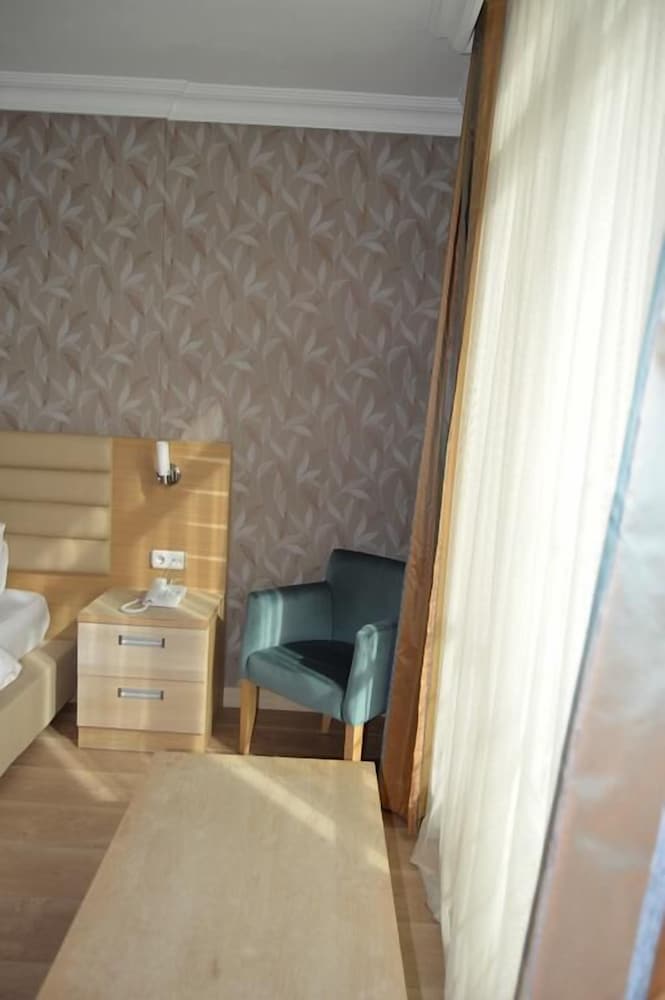 Hotel Kale Palace Rezervasyon