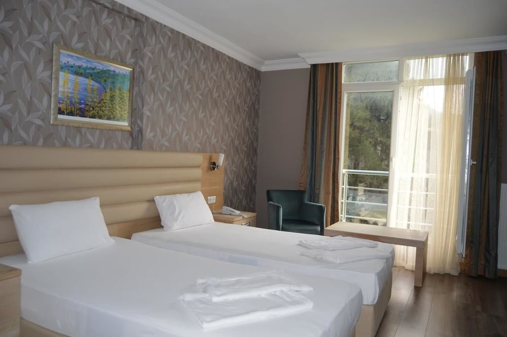 Hotel Kale Palace Rezervasyon