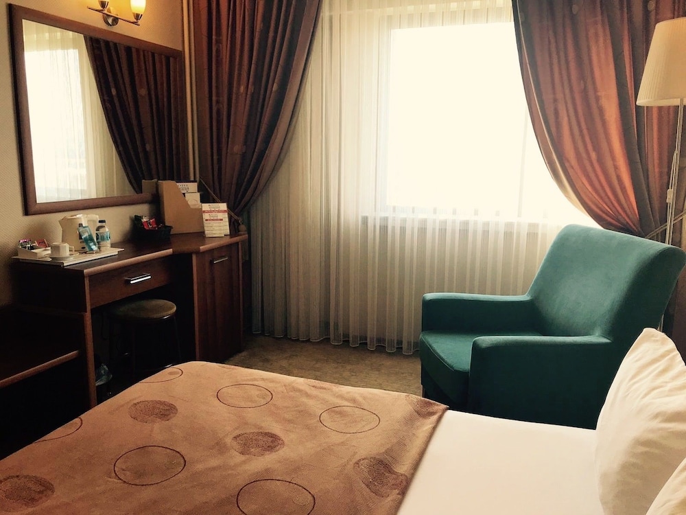 Hotel Villa Marina Rezervasyon
