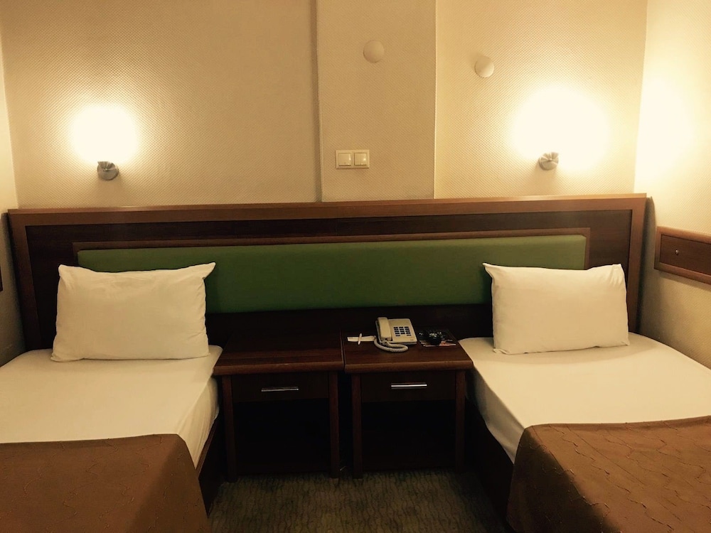 Hotel Villa Marina Rezervasyon