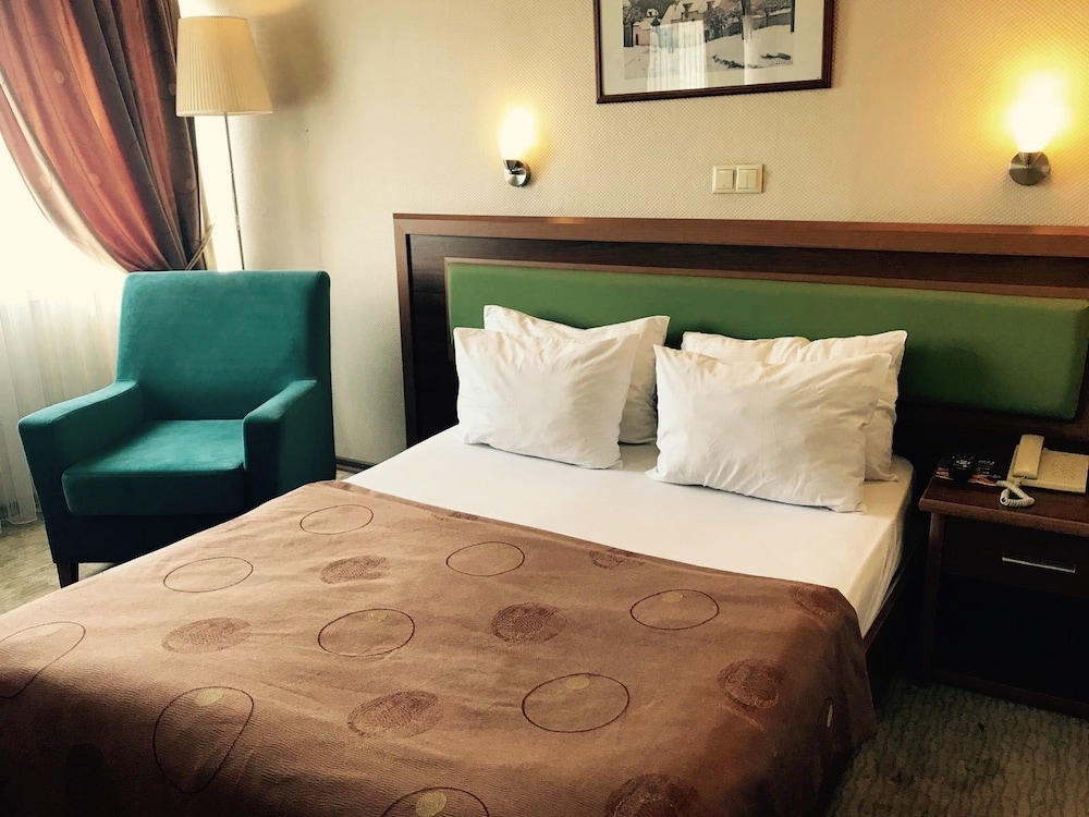 Hotel Villa Marina Rezervasyon