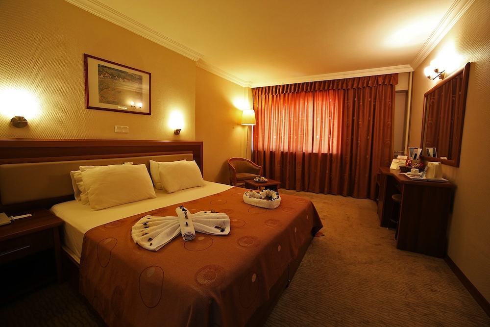 Hotel Villa Marina Rezervasyon