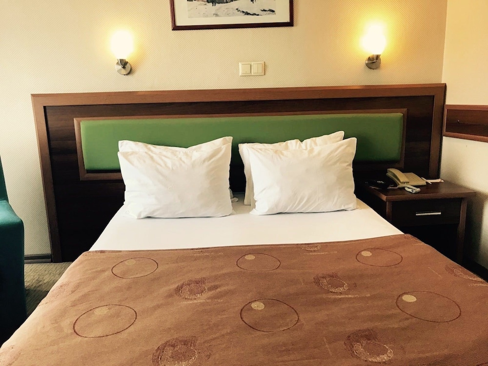 Hotel Villa Marina Rezervasyon