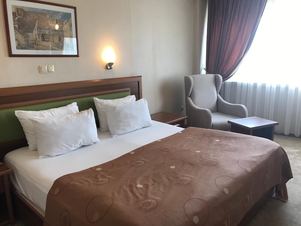 Hotel Villa Marina Rezervasyon