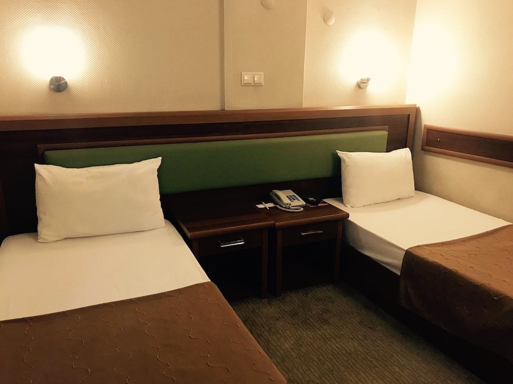 Hotel Villa Marina Rezervasyon