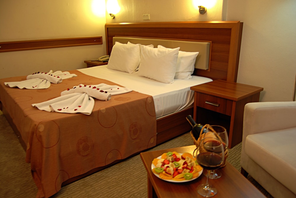 Hotel Villa Marina Rezervasyon