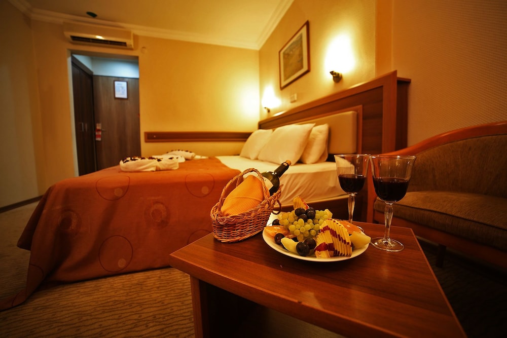 Hotel Villa Marina Rezervasyon