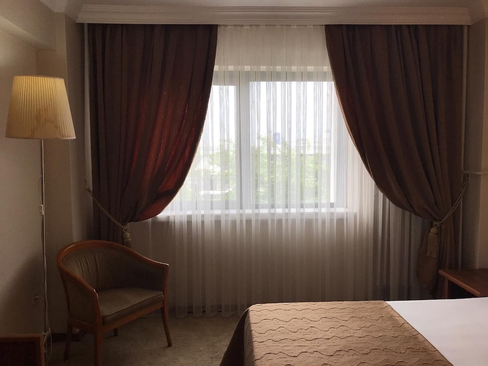 Hotel Villa Marina Rezervasyon